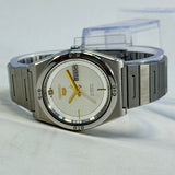 Rare Vintage Seiko 5 - Automatic Men's Watch 23 Jewels Japan Made.