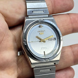 Rare Vintage Seiko 5 - Automatic Men's Watch 23 Jewels Japan Made.