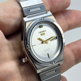 Rare Vintage Seiko 5 - Automatic Men's Watch 23 Jewels Japan Made.