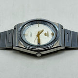 Rare Vintage Seiko 5 - Automatic Men's Watch 23 Jewels Japan Made.
