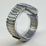 Seiko 5 -  Automatic Japanese Movement Day Date Vintage Style