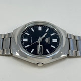 Seiko 5 -  Automatic Japanese Movement Day Date Vintage Style