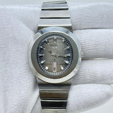 Seiko 5 Automatic 6319-5030 Vintage Watch – Smoky Grey Dial, Day-Date, 40mm Japan