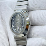Seiko 5 Automatic 6319-5030 Vintage Watch – Smoky Grey Dial, Day-Date, 40mm Japan