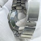 Seiko 5 Automatic 6319-5030 Vintage Watch – Smoky Grey Dial, Day-Date, 40mm Japan