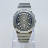 Seiko 5 Automatic 6319-5030 Vintage Watch – Smoky Grey Dial, Day-Date, 40mm Japan