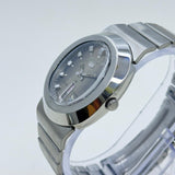 Seiko 5 Automatic 6319-5030 Vintage Watch – Smoky Grey Dial, Day-Date, 40mm Japan