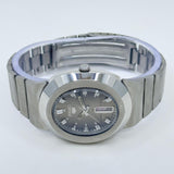 Seiko 5 Automatic 6319-5030 Vintage Watch – Smoky Grey Dial, Day-Date, 40mm Japan