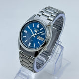 Seiko5 - Automatic Men's Wristwatch Vintage Japan