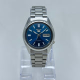 Seiko5 - Automatic Men's Wristwatch Vintage Japan