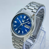 Seiko5 - Automatic Men's Wristwatch Vintage Japan