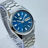 Seiko5 - Automatic Men's Wristwatch Vintage Japan