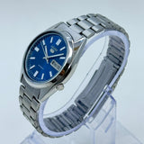 Seiko5 - Automatic Men's Wristwatch Vintage Japan