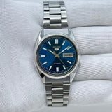 Seiko5 - Automatic Men's Wristwatch Vintage Japan