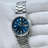 Seiko5 - Automatic Men's Wristwatch Vintage Japan
