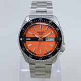 Seiko 5 Sports Diver Mod Automatic Watch