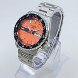 Seiko 5 Sports Diver Mod Automatic Watch