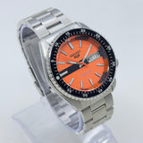 Seiko 5 Sports Diver Mod Automatic Watch