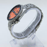 Seiko 5 Sports Diver Mod Automatic Watch