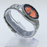 Seiko 5 Sports Diver Mod Automatic Watch