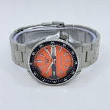 Seiko 5 Sports Diver Mod Automatic Watch