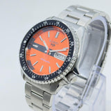 Seiko 5 Sports Diver Mod Automatic Watch