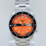 Seiko 5 Sports Diver Mod Automatic Watch