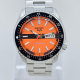 Seiko 5 Sports Diver Mod Automatic Watch