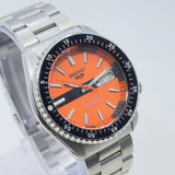 Seiko 5 Sports Diver Mod Automatic Watch