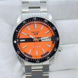 Seiko 5 Sports Diver Mod Automatic Watch
