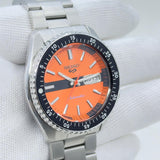 Seiko 5 Sports Diver Mod Automatic Watch