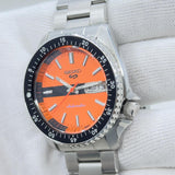 Seiko 5 Sports Diver Mod Automatic Watch