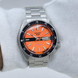 Seiko 5 Sports Diver Mod Automatic Watch