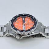 Seiko 5 Sports Diver Mod Automatic Watch