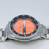 Seiko 5 Sports Diver Mod Automatic Watch
