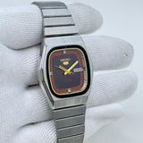 Vintage Seiko 5 - Automatic Watch 23-J Japan Made