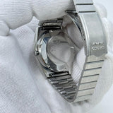 Vintage Seiko 5 - Automatic Watch 23-J Japan Made