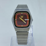 Vintage Seiko 5 - Automatic Watch 23-J Japan Made