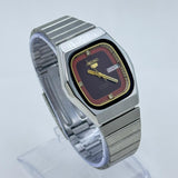 Vintage Seiko 5 - Automatic Watch 23-J Japan Made