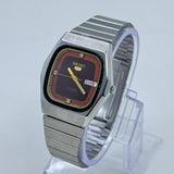 Vintage Seiko 5 - Automatic Watch 23-J Japan Made