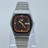 Vintage Seiko 5 - Automatic Watch 23-J Japan Made