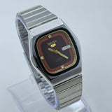 Vintage Seiko 5 - Automatic Watch 23-J Japan Made