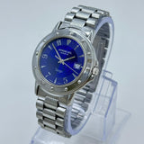 Vintage Raymond Weil Geneve Tango Swiss Made Quartz Slim Watch Swiss Made