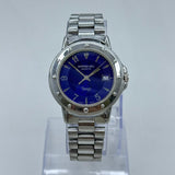 Vintage Raymond Weil Geneve Tango Swiss Made Quartz Slim Watch Swiss Made