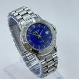 Vintage Raymond Weil Geneve Tango Swiss Made Quartz Slim Watch Swiss Made