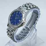 Vintage Raymond Weil Geneve Tango Swiss Made Quartz Slim Watch Swiss Made