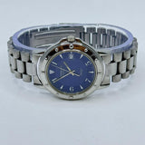Vintage Raymond Weil Geneve Tango Swiss Made Quartz Slim Watch Swiss Made