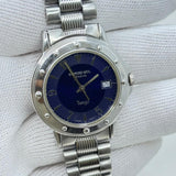 Vintage Raymond Weil Geneve Tango Swiss Made Quartz Slim Watch Swiss Made
