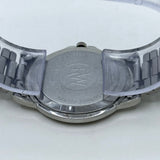 Vintage Raymond Weil Geneve Tango Swiss Made Quartz Slim Watch Swiss Made