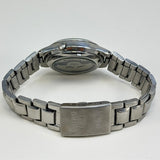 Seiko 5 - Automatic Men's Wristwatch Day Date Japan Made
